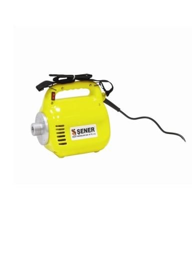 Omuz Askılı Vibratörler